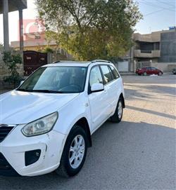شيري تيجو 3